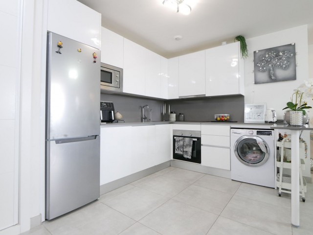 Appartement avec 3 Chambres  à La Cala de Mijas