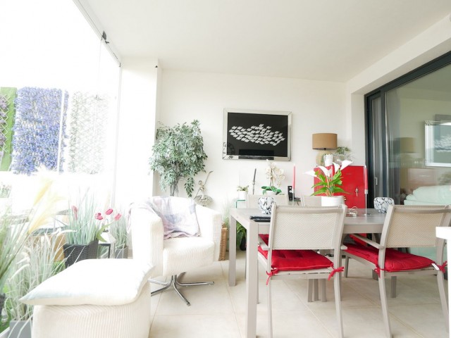Appartement avec 3 Chambres  à La Cala de Mijas