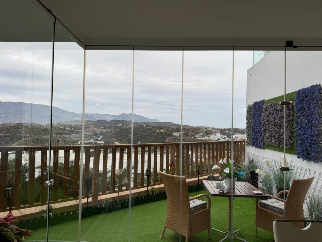 Appartement avec 3 Chambres  à La Cala de Mijas