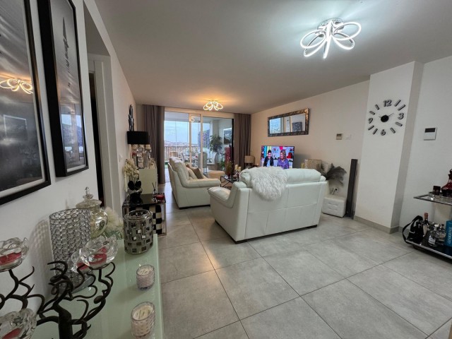 Appartement avec 3 Chambres  à La Cala de Mijas