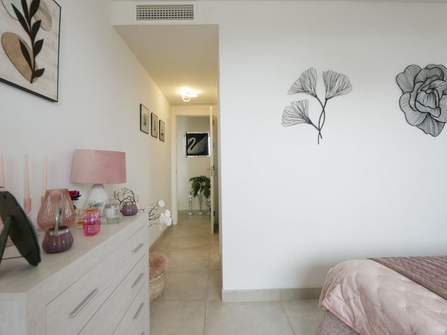 Appartement avec 3 Chambres  à La Cala de Mijas