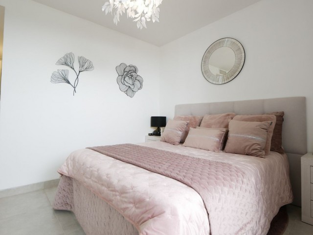 Appartement avec 3 Chambres  à La Cala de Mijas