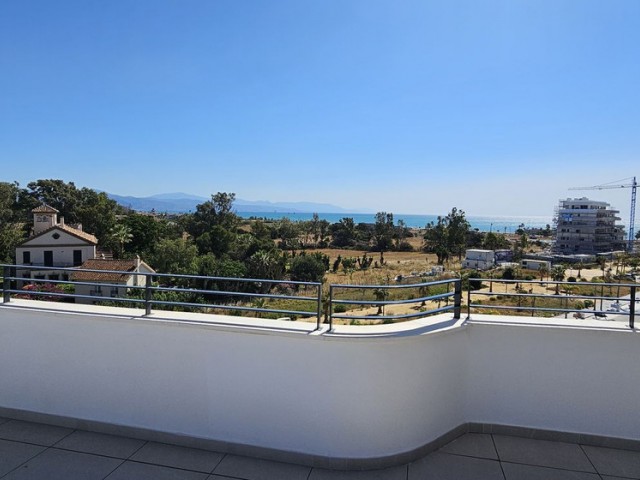 Kattohuoneisto, Torremolinos, R5076748