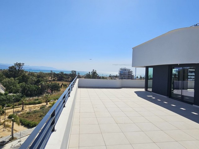 Penthouse, Torremolinos