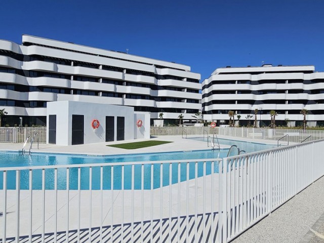 Penthouse in Torremolinos