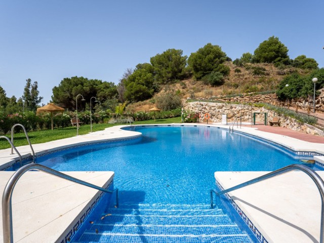 3 Bedrooms Apartment in Mijas