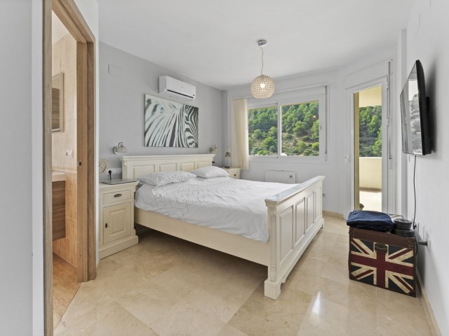 3 Bedrooms Apartment in Mijas