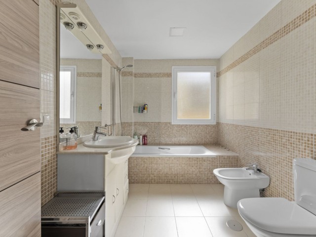 3 Bedrooms Apartment in Mijas