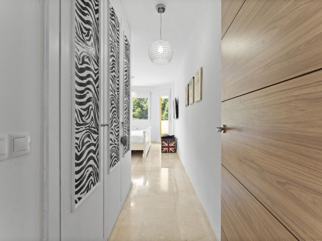 3 Bedrooms Apartment in Mijas