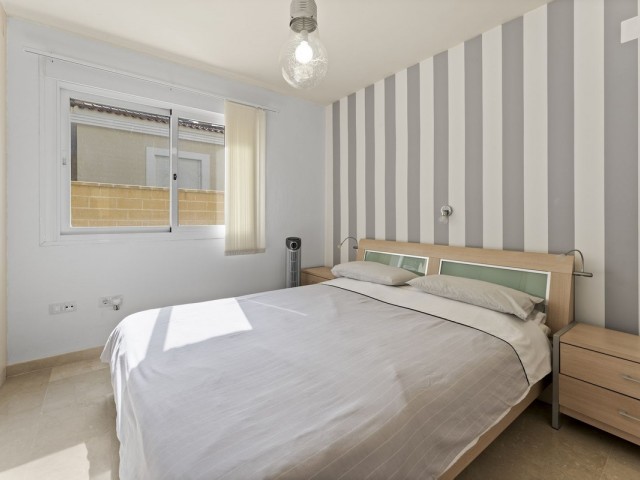 3 Bedrooms Apartment in Mijas