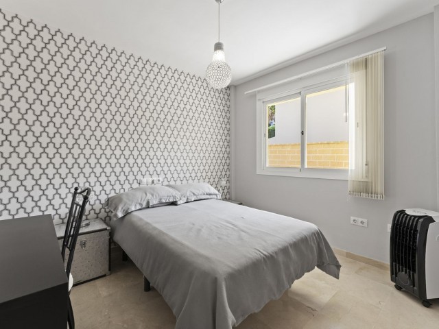 3 Bedrooms Apartment in Mijas