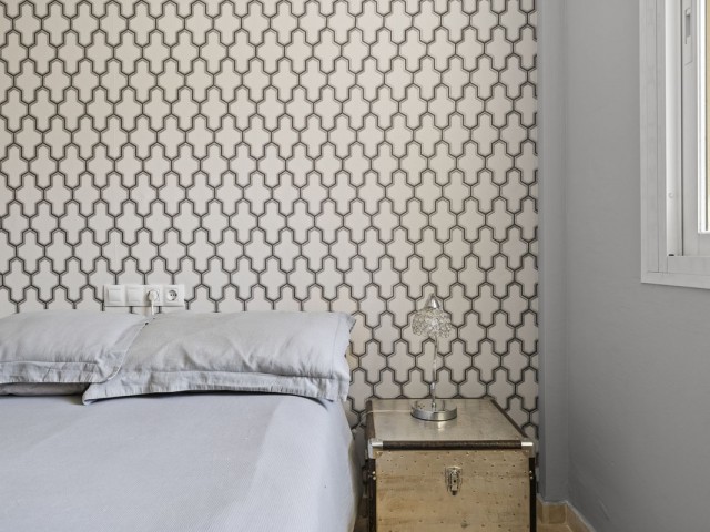 3 Bedrooms Apartment in Mijas