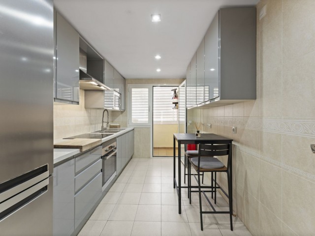 3 Bedrooms Apartment in Mijas