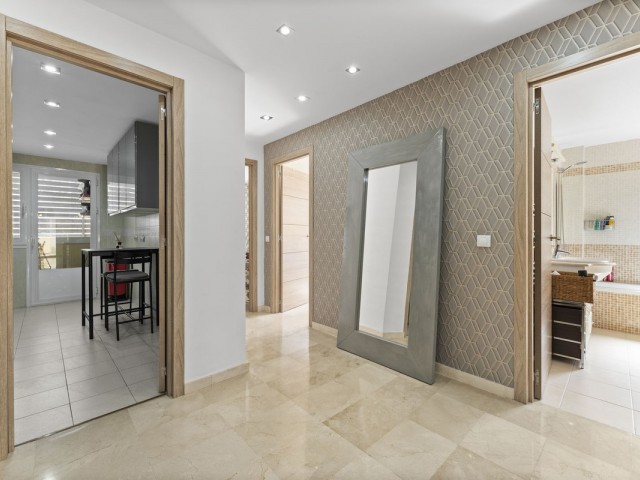 3 Bedrooms Apartment in Mijas