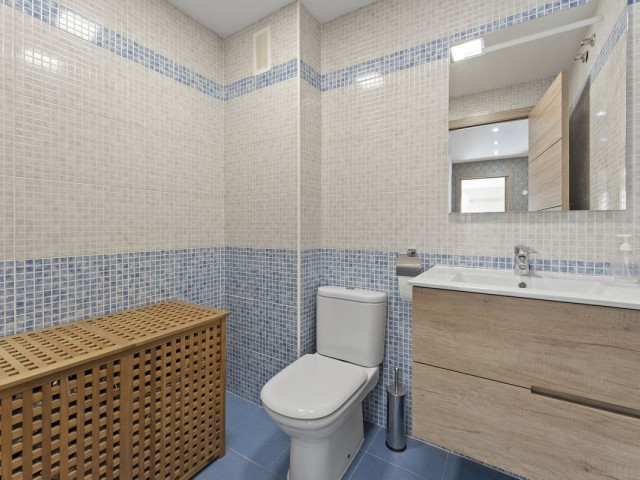 3 Bedrooms Apartment in Mijas