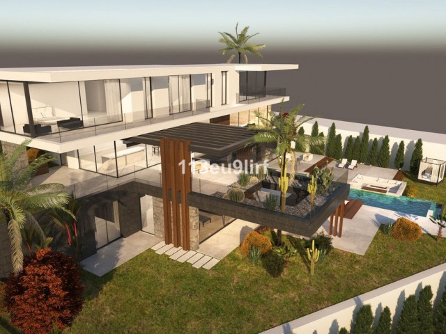  Perceel in La Cala Golf
