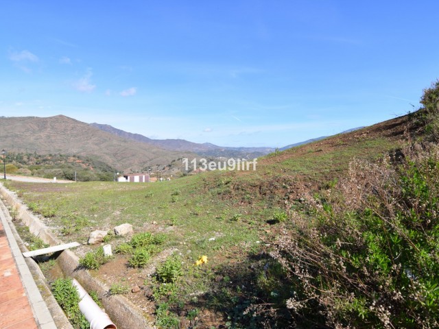  Perceel in La Cala Golf