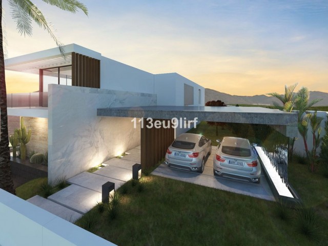  Perceel in La Cala Golf