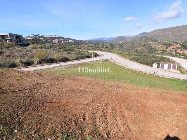  Perceel in La Cala Golf
