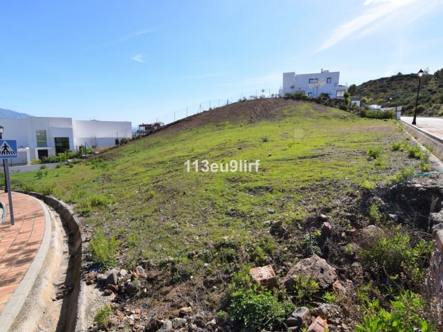 Parcelle, La Cala Golf, R5078317