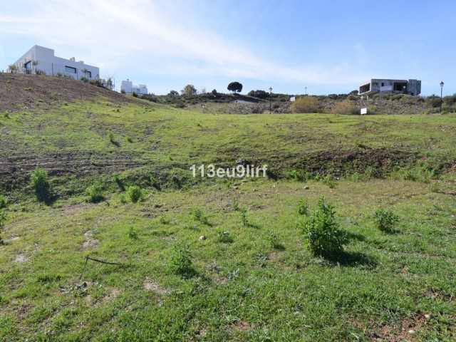 Parcelle, La Cala Golf, R5078317