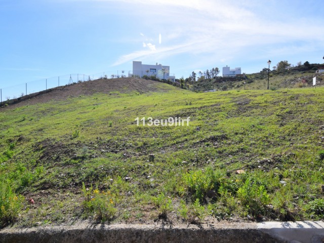  Parcelle à La Cala Golf