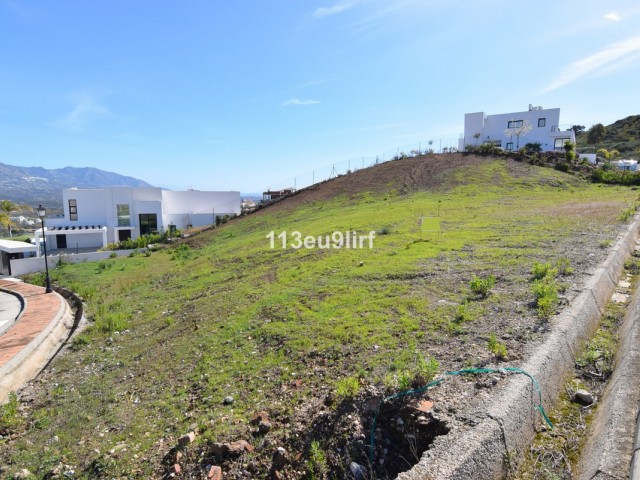  Parcelle à La Cala Golf