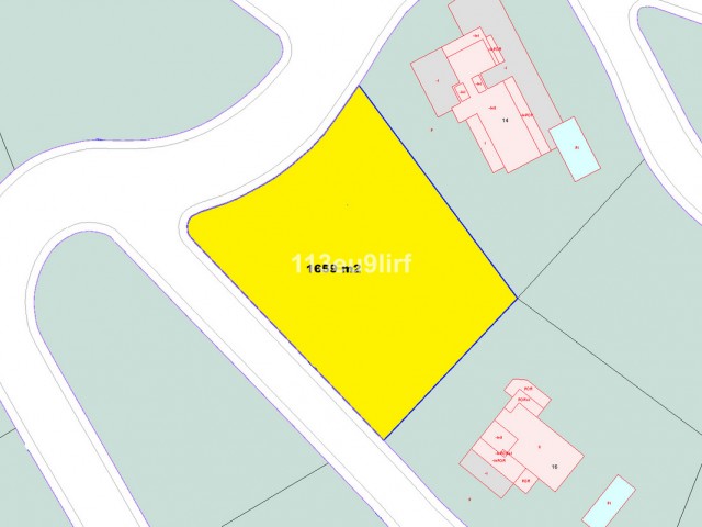  Plot in La Cala Golf