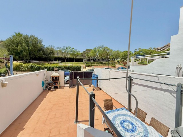 4 Bedrooms Townhouse in Torreblanca