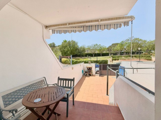 4 Bedrooms Townhouse in Torreblanca