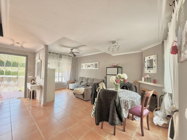 4 Bedrooms Townhouse in Torreblanca