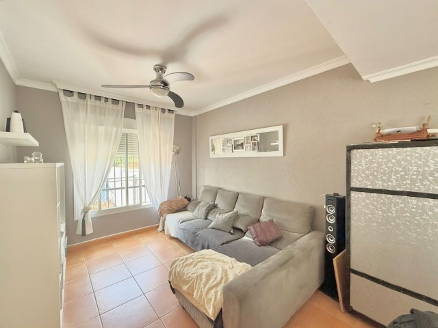 4 Bedrooms Townhouse in Torreblanca