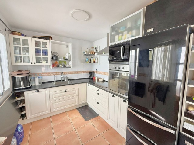 4 Bedrooms Townhouse in Torreblanca