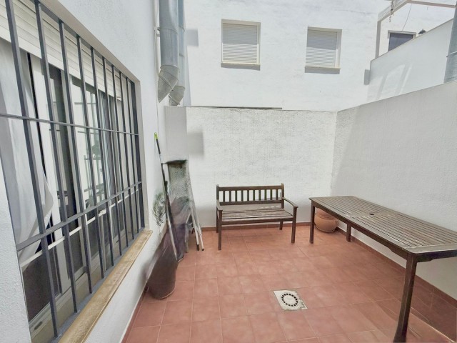 4 Bedrooms Townhouse in Torreblanca