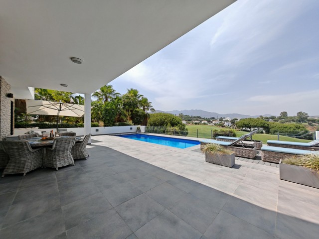 4 Bedrooms Villa in La Cala Golf