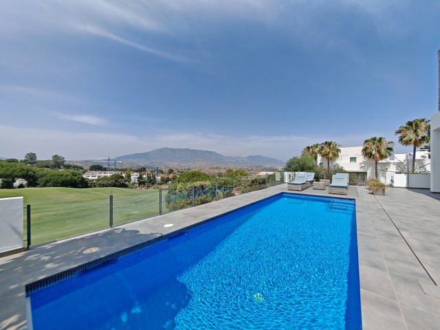 4 Bedrooms Villa in La Cala Golf