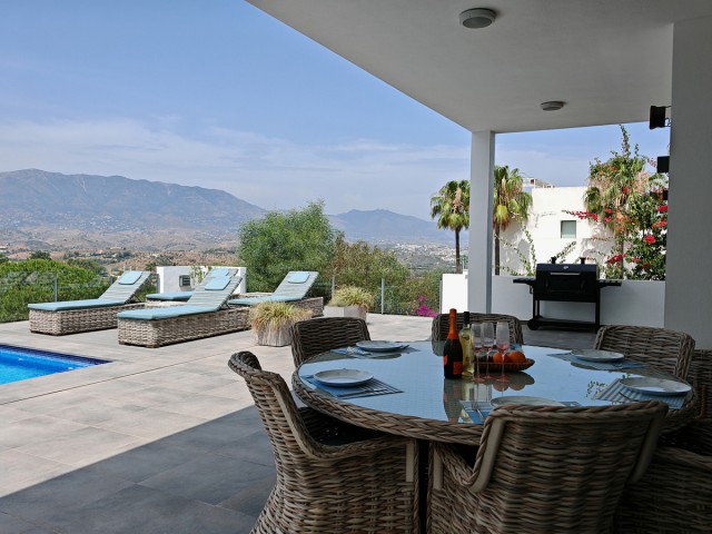 4 Bedrooms Villa in La Cala Golf