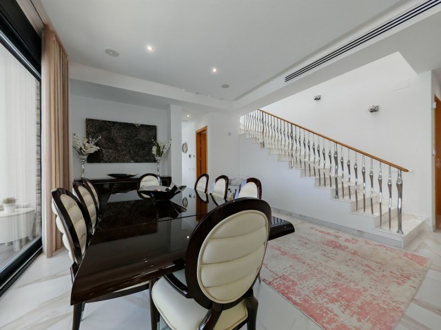 4 Bedrooms Villa in La Cala Golf