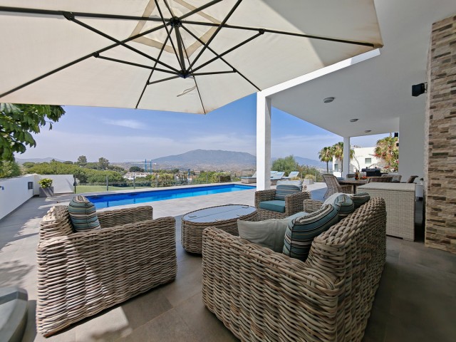 4 Bedrooms Villa in La Cala Golf