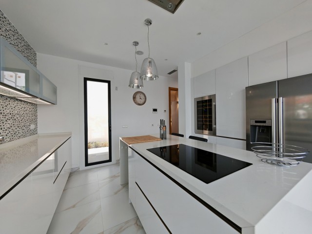 4 Bedrooms Villa in La Cala Golf