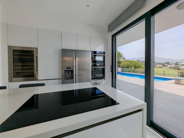 4 Bedrooms Villa in La Cala Golf