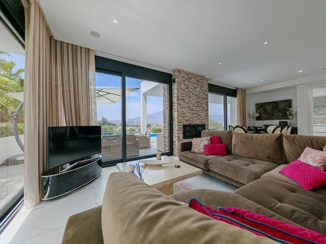 4 Bedrooms Villa in La Cala Golf