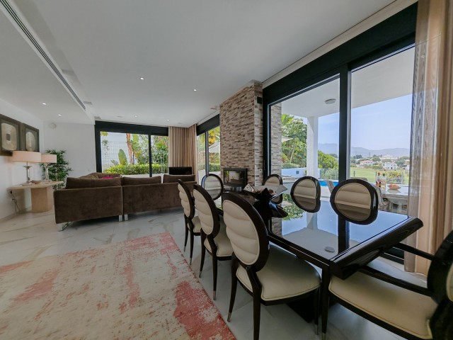 4 Bedrooms Villa in La Cala Golf