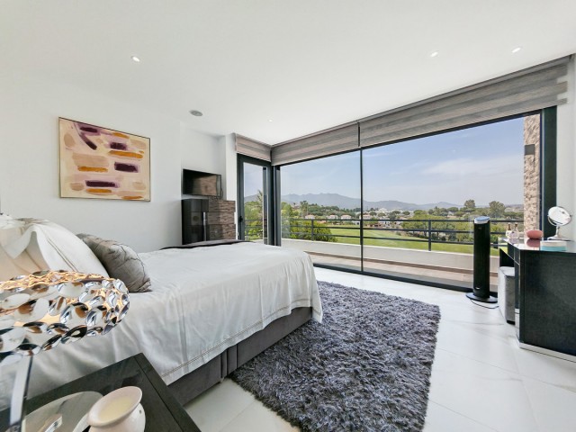 4 Bedrooms Villa in La Cala Golf