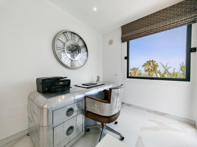 4 Bedrooms Villa in La Cala Golf