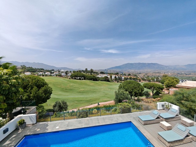 4 Bedrooms Villa in La Cala Golf