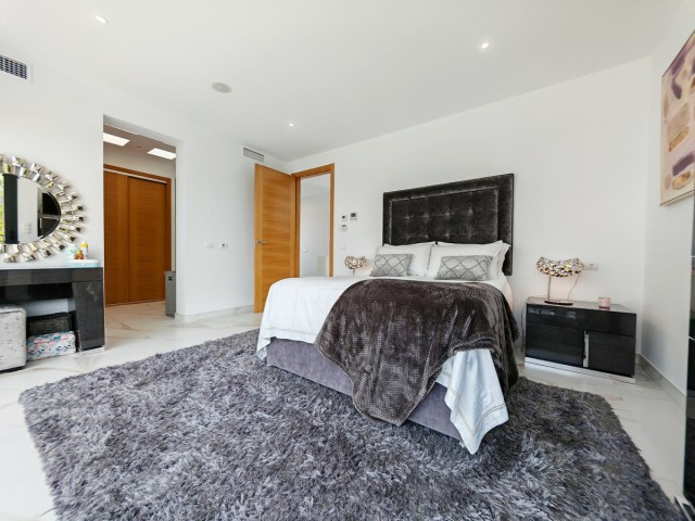 4 Bedrooms Villa in La Cala Golf