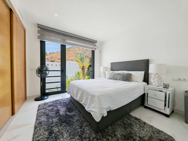 4 Bedrooms Villa in La Cala Golf