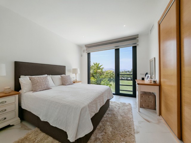 4 Bedrooms Villa in La Cala Golf