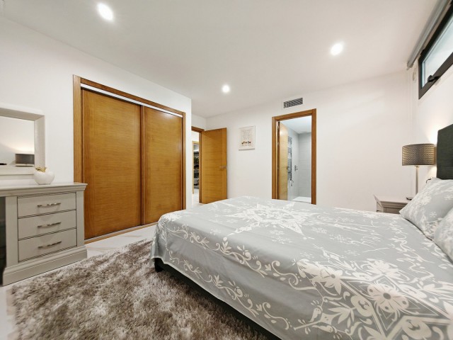 4 Bedrooms Villa in La Cala Golf